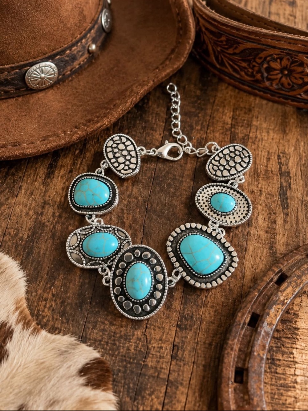 Bracelet (Clasp)